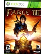 Xbox 360 - Fable III - $6.90