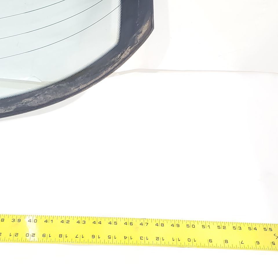 1992 1993 1994 1995 1996 1997 Subaru SVX OEM Rear Back Glass Item image 3
