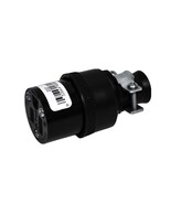 Eaton Straight Blade Connector Female 3Way Heavy Duty Plug 222 - $19.95