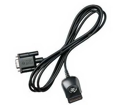 New Serial Sync Cable Cradle For Palm Iii Ii Ie Ii Ix Ii Ixe Pda - Usa Seller - £7.57 GBP