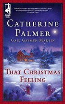 That Christmas Feeling : Christmas in My Heart Christmas Moon by Gail Gaymer Mar - £0.73 GBP