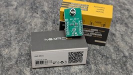 New MIKROE UVC Click (MIKROE-4144) - $883.17 MXN