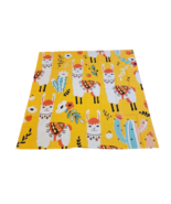 Lovely Llama Wall hanging Tapestry for Boys Girls Children Teens Animal ... - $223.50 MXN