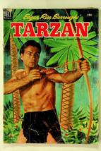 Tarzan #47 (Aug 1953, Dell) - Good - £11.18 GBP