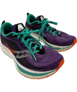 Saucony Endorphin Speed 2 Women&#39;s Concord, Jade S10688-20 running shoes ... - $394.22 MXN