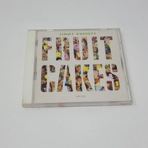 Fruitcakes by Jimmy Buffett (CD, 1994 MCA) Sunny Afternoon - £11.67 GBP
