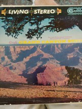 Grand Canyon Suite Record - £3.57 GBP