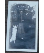 Nice Vintage Black and White Photo, 1930s VERY GOOD CONDITION - VERY NIC... - $5.00 CAD