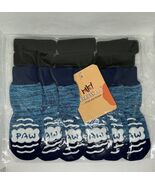 Beauty Zoo Dog Socks Traction Control Anti-Slip for Indoor New S/M - €11,16 EUR