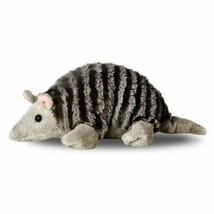Armadillo Cuddly Soft Plush Toy Aurora Mini Flopsie Wildlife 10&quot; - New - £13.41 GBP