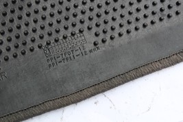 2002-2007 IMPREZA WRX WAGON REAR LEFT or RIGHT CARPET FLOOR MAT M1664 image 9