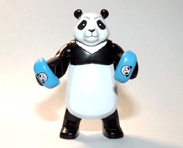 MV Panda Jujutsu Kaisen Cartoon TV Show Anime Japanese Minifigure US Shipping Wa - $7.29