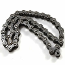 NEW - TroyBilt Snow Blower Thrower Drive Chain Replaces 1748689 S4142WL - £13.32 GBP