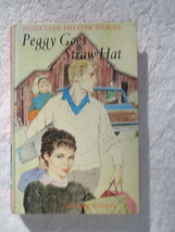 Peggy Goes Straw Hat by Virginia Hughes - £3.78 GBP