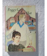 Peggy Goes Straw Hat by Virginia Hughes - £3.73 GBP