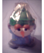 Set of 3 - Christmas Collectable Candles - Snowman, Rudolph, Santa Claus - $24.69 CAD