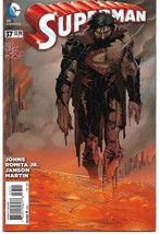 Superman (2011) #37 (Dc 2014) - $4.63