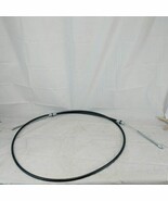 Dorman C94032 Fits 1992-94 Blazer Yukon Rear RH Parking Brake Cable For ... - $756.98 MXN