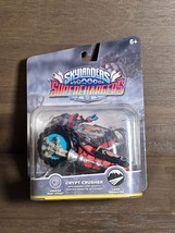 Skylanders Superchargers Crypt Crusher - $6.88