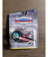 Skylanders Superchargers Crypt Crusher - $126.42 MXN