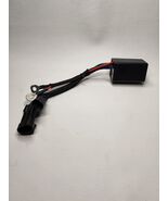 Tilt Trim Relay for Johnson Evinrude 12V 40-300 HP 2004 &amp; Up 586767 0586767 - $460.44 MXN