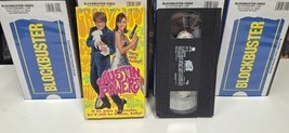  Austin Powers International Man of Mystery VHS Tape Movie  - $9.95