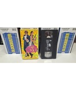  Austin Powers International Man of Mystery VHS Tape Movie  - $13.89 CAD
