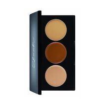 Sleek Make Up Corrector and Concealer Palette 04 4.2g  - $49.00