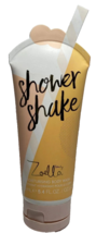 Zoella Shower Shake 5.4 Oz Moisturising Body Wash Women Skin Care Jelly &amp; Gelato - £12.65 GBP