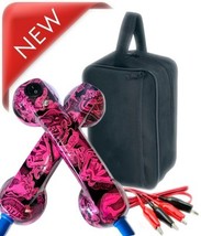 Richway Continuity Loop Phone Set®️ Pink Vegas Bag Included - $138.60