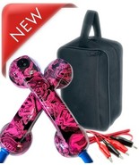 Richway Continuity Loop Phone Set®️ Pink Vegas Bag Included - $2,588.24 MXN