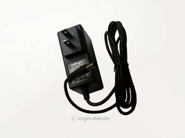 12V Ac Adapter For Sony Smp-N200 Streaming Hd Media Player Smpn200 Power Supply - £23.58 GBP
