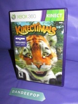 Kinectimals (Microsoft Xbox 360, 2010) - £9.28 GBP