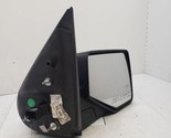 Passenger Side View Mirror Power Folding Non-heated Fits 06-10 EXPLORER ... - $49.50