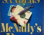 McNally&#39;s Dare: An Archy McNally novel by Lawrence Sanders &amp; Vincent Lar... - $5.69