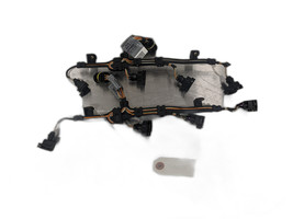 Fuel Injector Harness From 2010 BMW X5  4.8 753009400B - $68.95