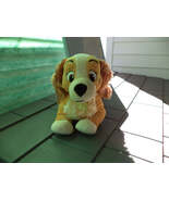 Plush Lady NWT - €17,04 EUR