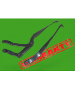 07-13 mercedes w221 cl550 s550 cl63 front right left wiper arm windshiel... - $1,476.37 MXN