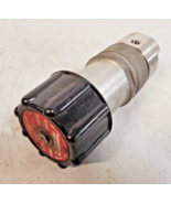 U.S. PARAPLATE CORP pressure Regulator 1542-1P | PH336 | 6000 PSX | 4/7 ... - $135.37