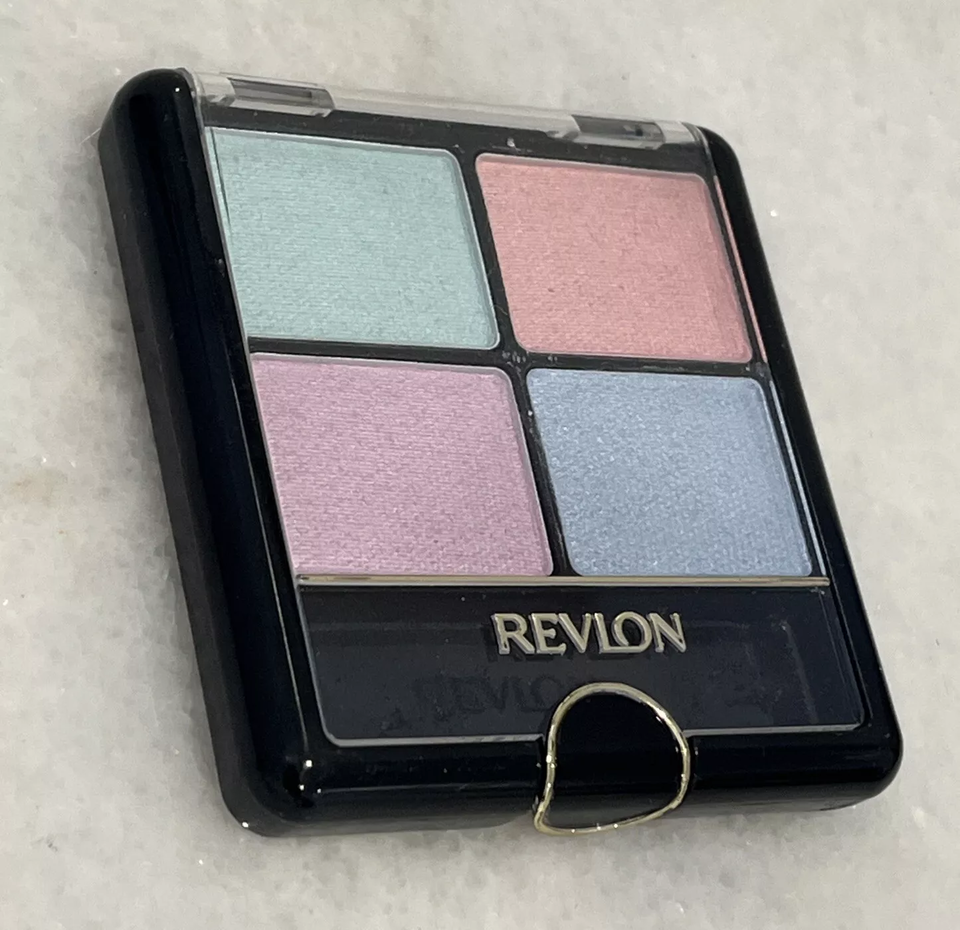 Revlon Wet/Dry Eyeshadow - In The Pink - 0.22 oz - $11.40