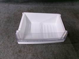 WR32X10852 Ge Refrigerator Crisper Drawer - $25.00