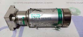 CKD MAGD-11R-AT2-I-C01 Series AGD-R Pneumatic N.C.Diaphragm Valve - $61.18