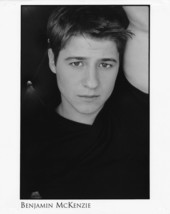 Benjamin McKenzie Agency Headshot Photo #1  Junebug The OC Gotham - £7.99 GBP