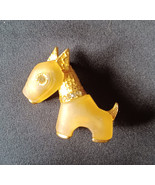 Vintage Unique Horse Brooch Lapel Pin - $6.93