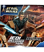 Star Wars - Jedi Unleashed Game - $10.94 CAD