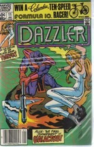 Dazzler, No. 11 [Comic] by Danny Fingeroth; Frank Springer - £6.31 GBP