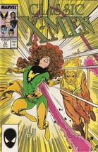 Classic X-Men #13 Vol. 1 September 1987 [Comic] by Chris Claremont; Dave Cock... - £7.94 GBP