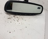 Rear View Mirror With Automatic Dimming Fits 03-05 MURANO 1004516 - £32.55 GBP