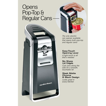 Smooth Touch Can Opener - £54.84 GBP