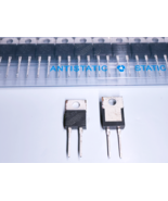 5PCS APT30DQ120KG Microsemi Ultrafast Recovery Rectifier 1200V 30A Diode... - $5.00